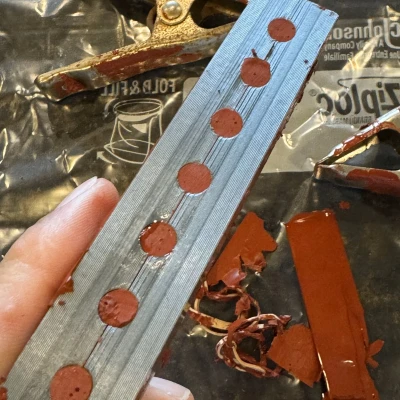 Chân Đế Bếp Viking Bằng Silicone