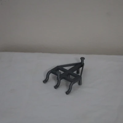 Giá đỡ sạc pin Ryobi cho Pegboard (2.5in/63mm)