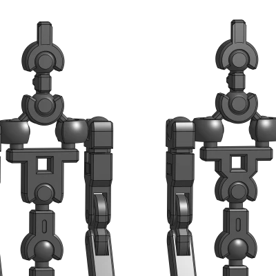 Ngực Dummy 13 Chỉnh sửa cho Hình Lớn
