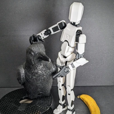 Ngực Dummy 13 Chỉnh sửa cho Hình Lớn