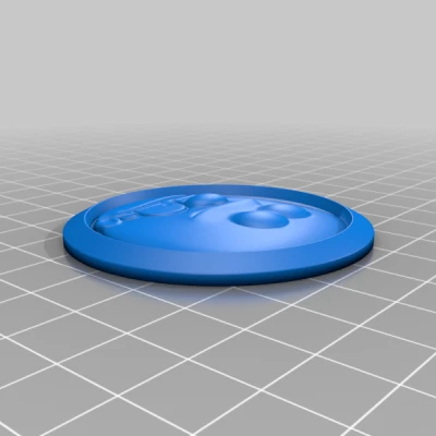 Mô Hình Đồng Xu Peter