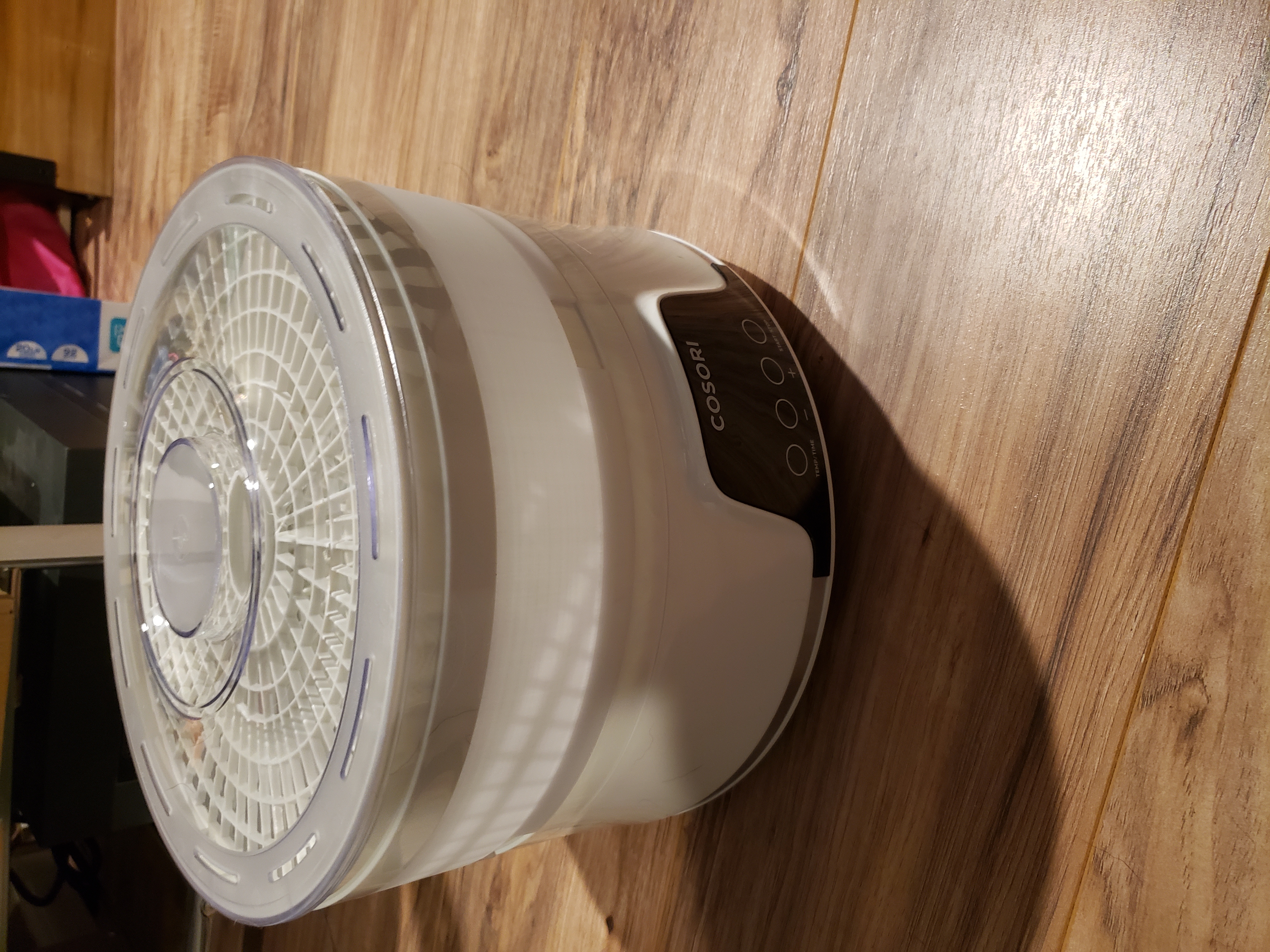 Bộ Mở Rộng Máy Sấy Thực Phẩm Đơn Khối (Cosori CFD-N051)