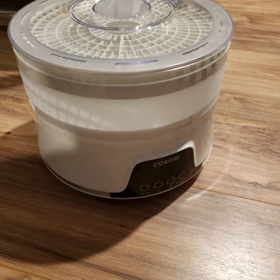 Bộ Mở Rộng Máy Sấy Thực Phẩm Đơn Khối (Cosori CFD-N051)