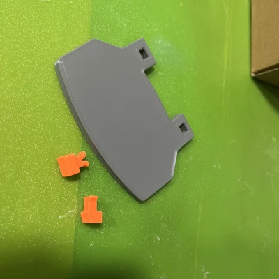 Bộ Phận Thay Thế Bàn Đạp Thùng Rác Có Chốt