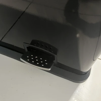 Bộ Phận Thay Thế Bàn Đạp Thùng Rác Có Chốt