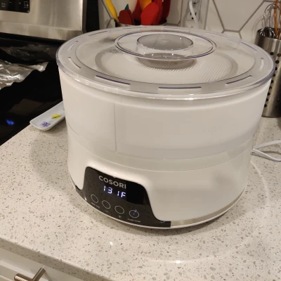 Bộ Mở Rộng Máy Sấy (Cosori CFD-N051)