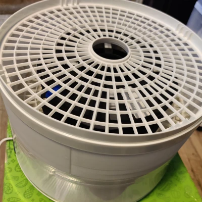 Bộ Mở Rộng Máy Sấy (Cosori CFD-N051)