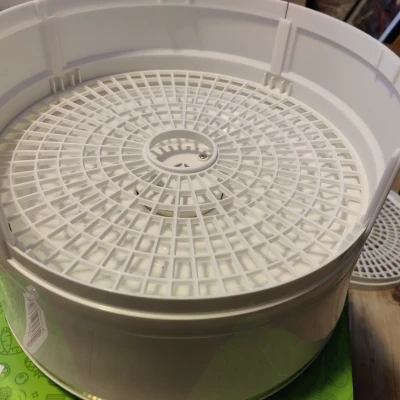 Bộ Mở Rộng Máy Sấy (Cosori CFD-N051)