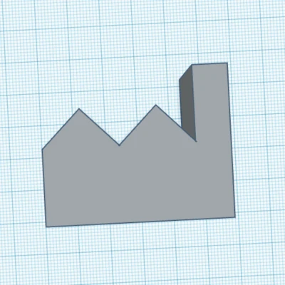 Biểu Tượng Nhà Máy