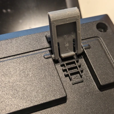 Chân đế cho Bàn phím Logitech K120