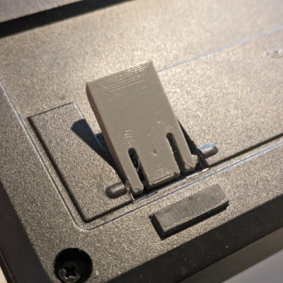 Chân đế cho Bàn phím Logitech K120