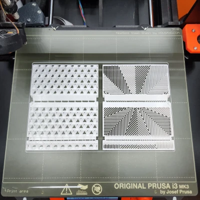 Khay Đựng Danh Thiếp Infill