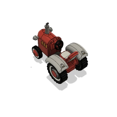 Máy Kéo Kẹo Có Chuyển Động