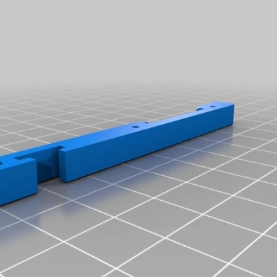 Ví Gạt Tối Giản JB