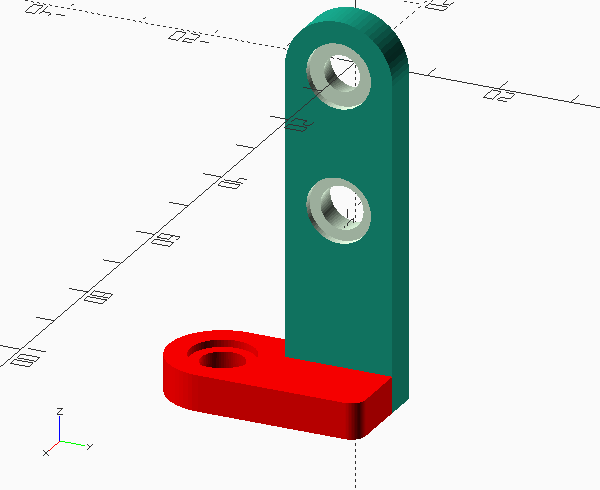 Pát Gắn Phản Quang Xe Đạp