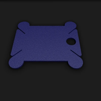 Dụng Cụ Cuốn Chỉ Thêu Chữ Thập