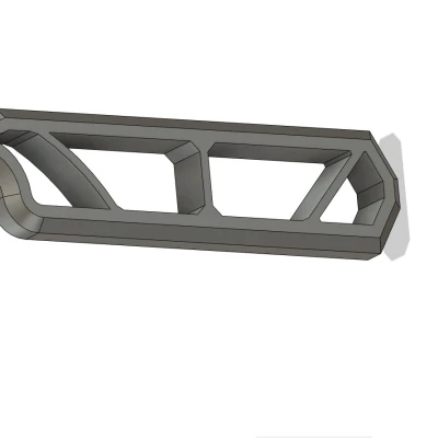 ATK Stik Ngắn (Anything Kraker)