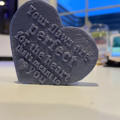 Món đồ nhỏ xinh cho Ngày Lễ Tình Nhân