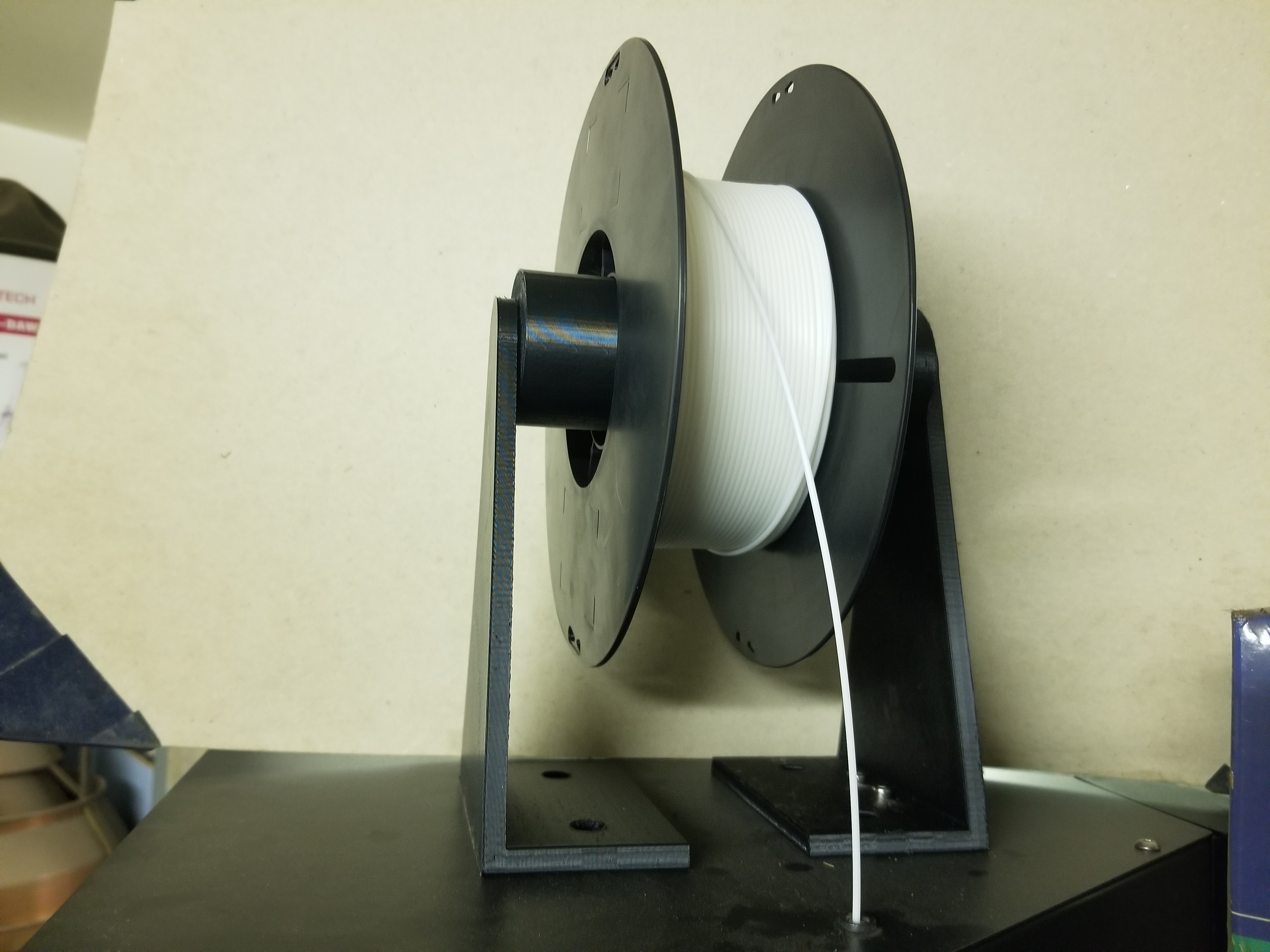 Giá đỡ cuộn dây FLSUN SR. (2 cuộn 1kg)