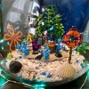 Đại Dương Bikini, SpongeBob - Trang Trí Hồ Cá / Bể Cá - Thumbnail 3