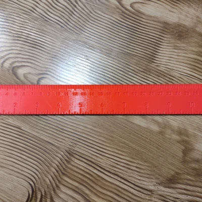 Thước đo 12 inch/304mm