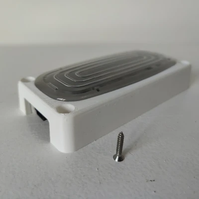 Bộ Chuyển Đổi và Vỏ Đèn Trần Xe Mercedes Sprinter (VS30)