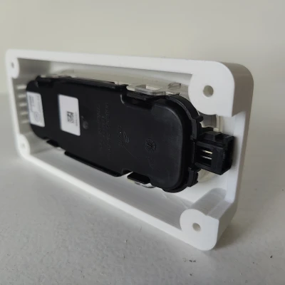 Bộ Chuyển Đổi và Vỏ Đèn Trần Xe Mercedes Sprinter (VS30)