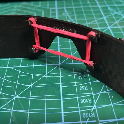 Nắp Che Ống Kính Skyzone O4X