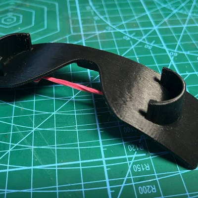 Nắp Che Ống Kính Skyzone O4X