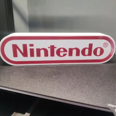 Đèn Trần Nintendo Luminaria