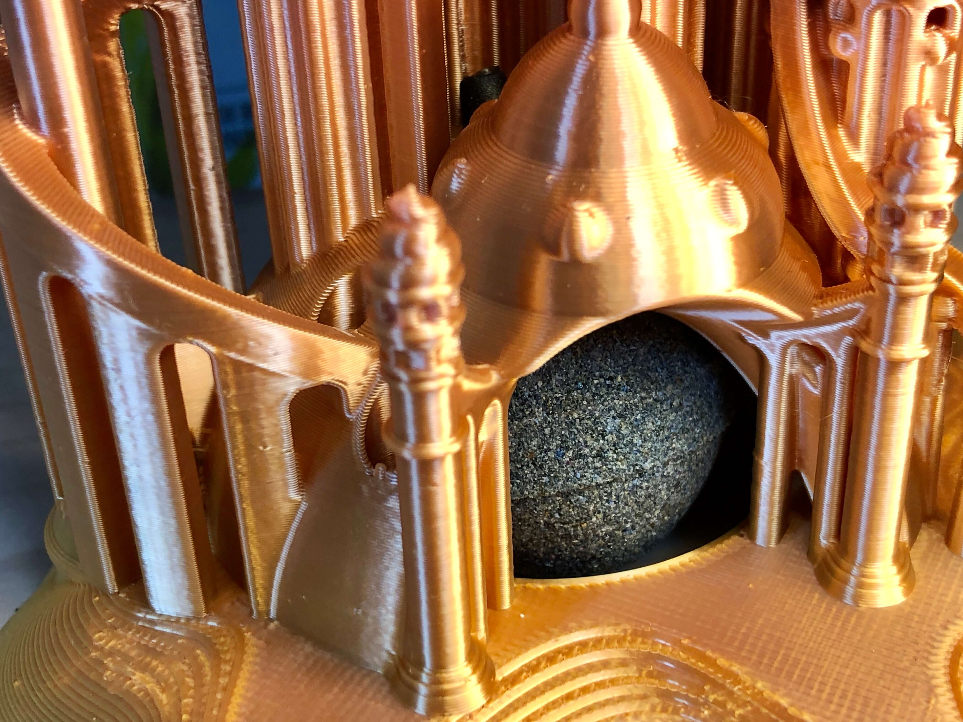 Cung Điện Vua Triton, Nàng Tiên Cá - Trang Trí Bể Cá / Thủy Cung