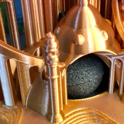 Cung Điện Vua Triton, Nàng Tiên Cá - Trang Trí Bể Cá / Thủy Cung