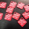 Thẻ Chúc mừng Ngày Valentine ♡♡ Bản 1 Màu + Bản MMU - Thumbnail 3