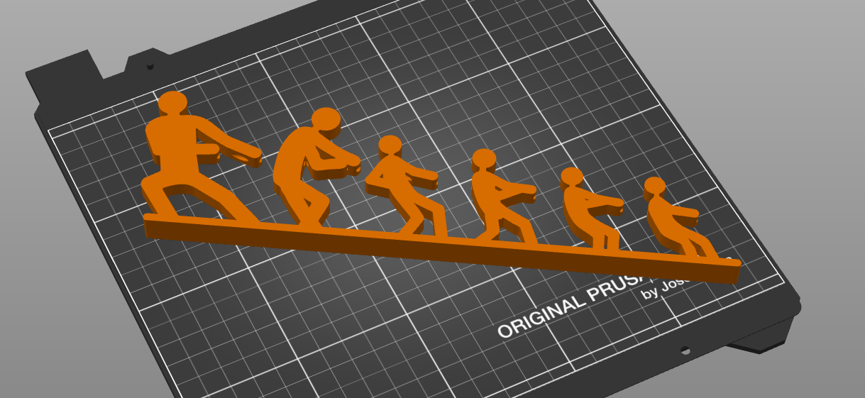 Gia Đình 6 Người