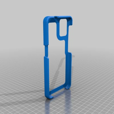 Ốp lưng Motorola Moto G9 Plus xt2087