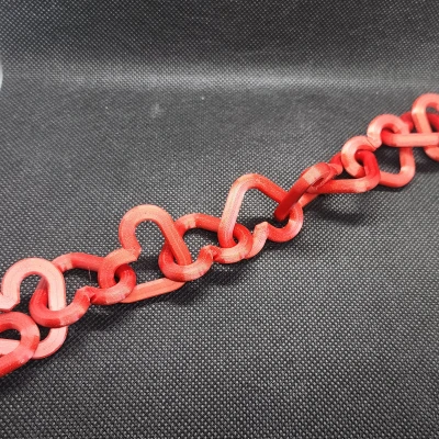 ♡ Móc Khóa Trái Tim ♡