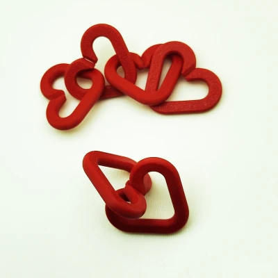 Mô hình trái tim kết nối 2.0