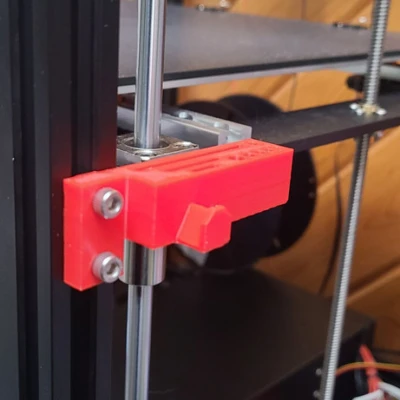 Giá Đỡ Dụng Cụ Cho Ender 5/5 Pro/5 Plus