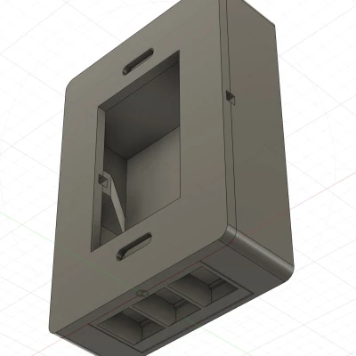 Đế Tường Cho 3 Keystone