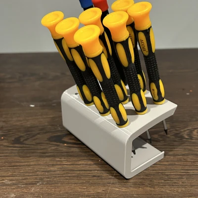 Giá Đỡ Tua Vít - Screwdriver Stand