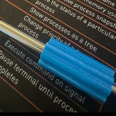 Ống đệm ActionArmy cho nòng 6.01 tight bore