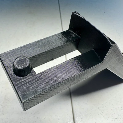 Giá đỡ Foscam R4S cho Lồng máy in Prusa