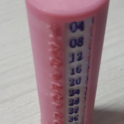 Bảng Cửu Chương