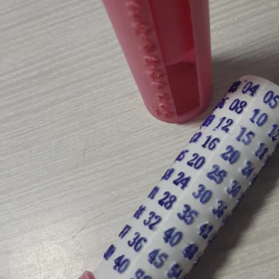 Bảng Cửu Chương