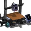 Vỏ Case MKS Mosfet (MOSFET MKS MOS25) cho Anycubic Kobra 2 - Thumbnail 4