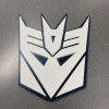 Logo Transformers - Thumbnail 2