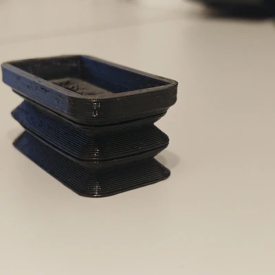 Chân giảm chấn tiếng ồn Sovol SV06 (TPU 95-a)