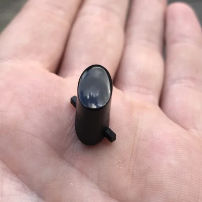 Nút SEGA Nomad (ABC/XYZ)