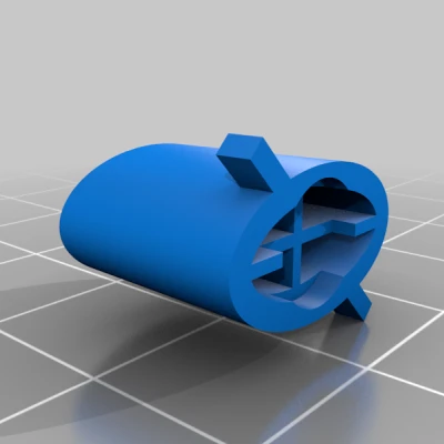 Nút SEGA Nomad (ABC/XYZ)