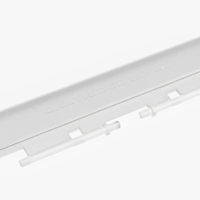 SEGA Nomad - Nắp Che Hộp Đựng